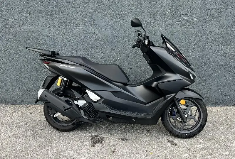 PCX 125