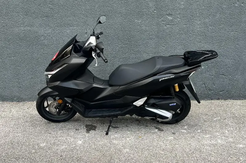 PCX 125