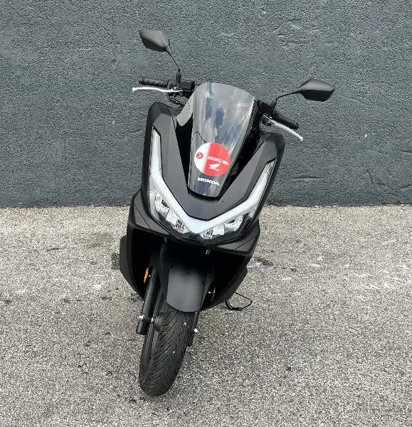 PCX 125