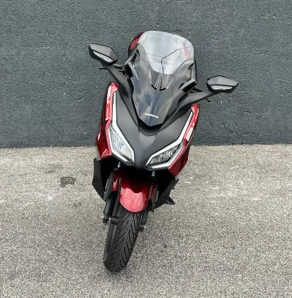 NSS FORZA 350