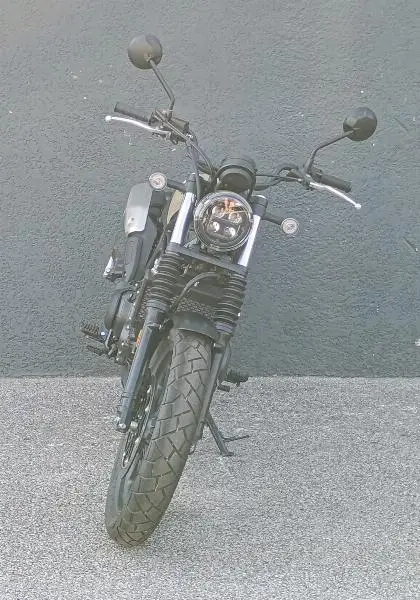 CL 500