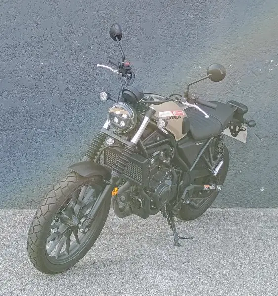 CL 500