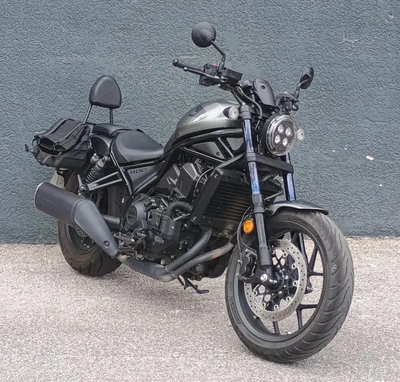 CMX 1100 REBEL