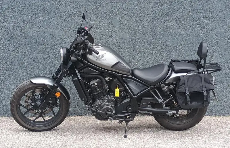 CMX 1100 REBEL