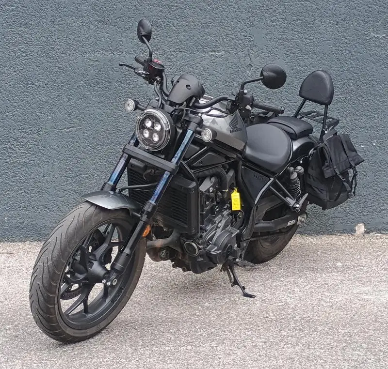 CMX 1100 REBEL