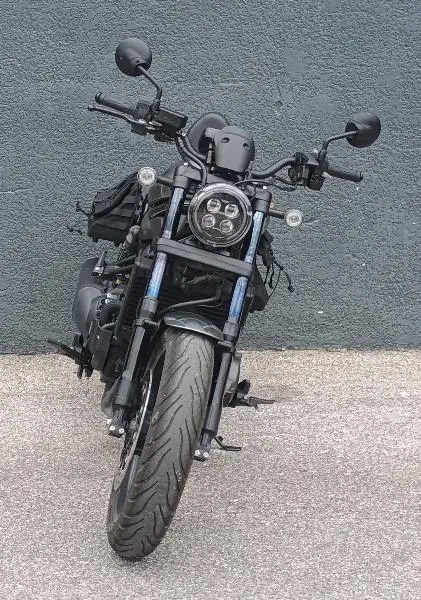 CMX 1100 REBEL