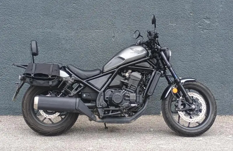 CMX 1100 REBEL