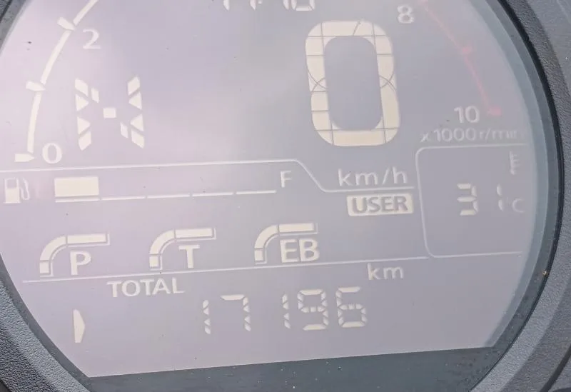 CMX 1100 REBEL