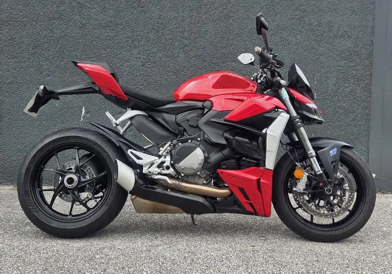 STREETFIGHTER