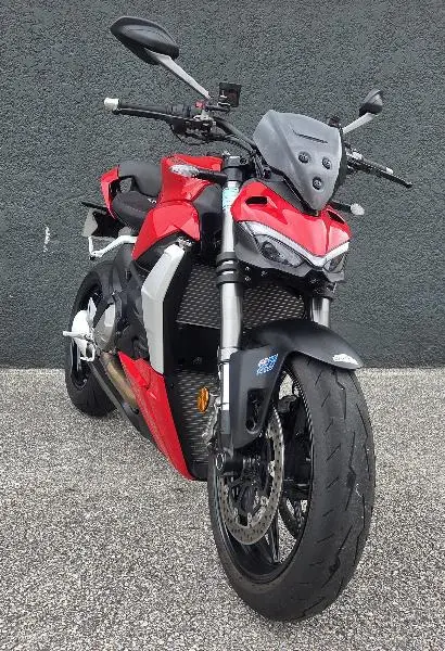 STREETFIGHTER