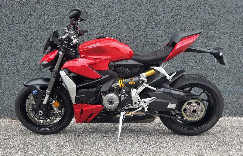 STREETFIGHTER