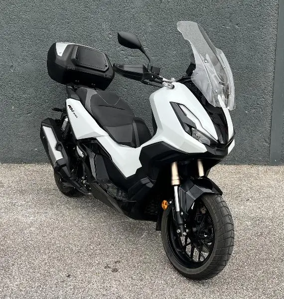ADV 350