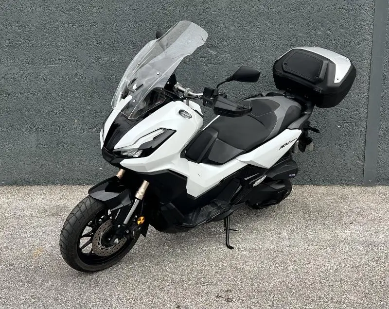 ADV 350