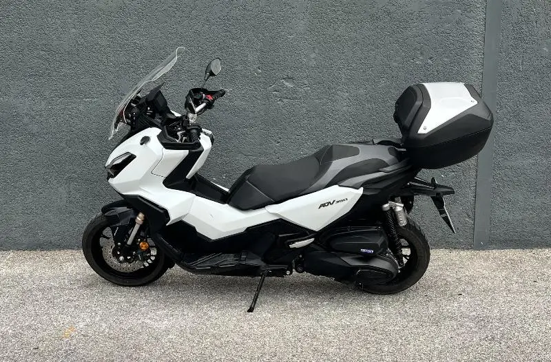 ADV 350