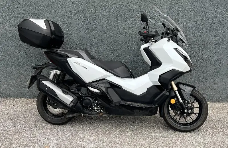 ADV 350
