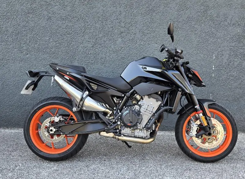 790 DUKE L
