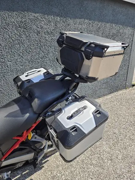 MULTISTRADA V4 RALLY