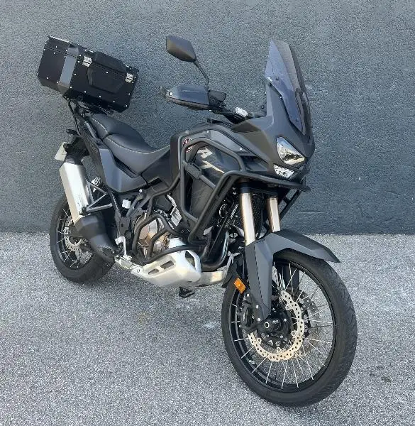 CRF 1100 L AFRICA TWIN ADVENTURE SPORTS