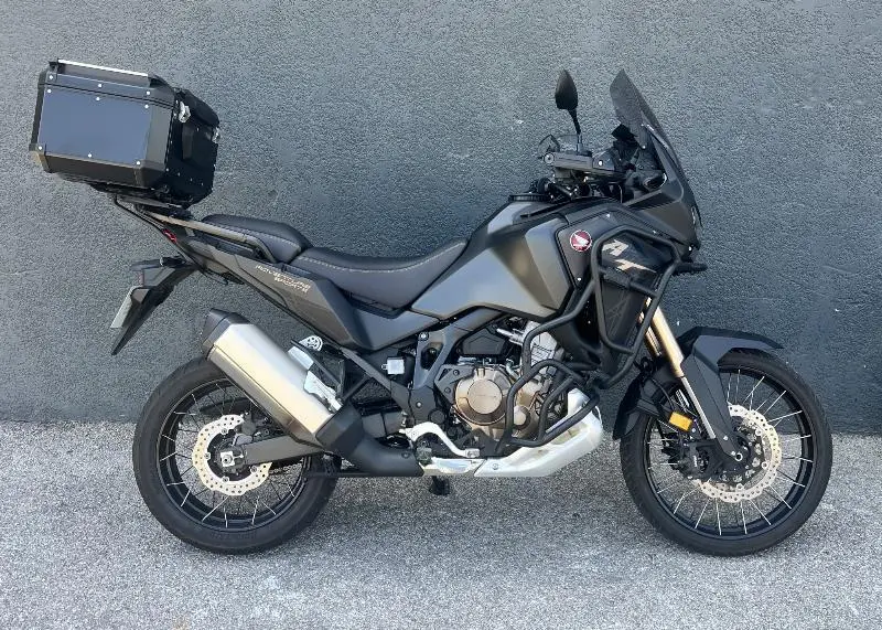CRF 1100 L AFRICA TWIN ADVENTURE SPORTS