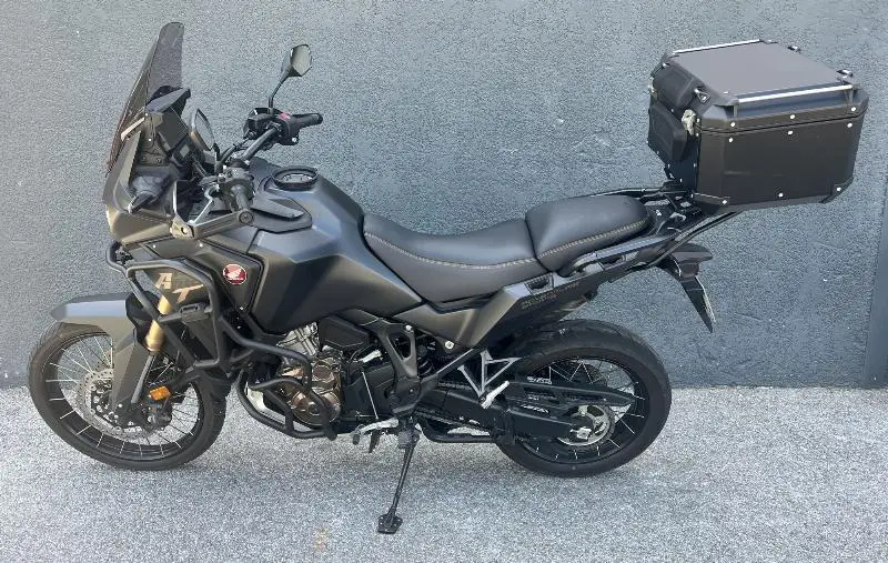 CRF 1100 L AFRICA TWIN ADVENTURE SPORTS