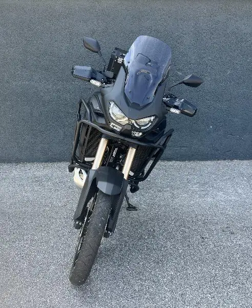 CRF 1100 L AFRICA TWIN ADVENTURE SPORTS