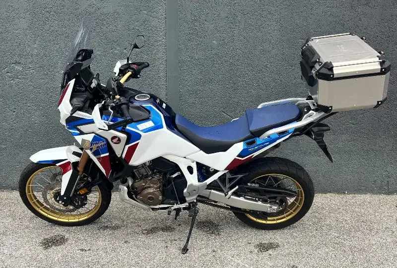 CRF 1100 L AFRICA TWIN ADVENTURE SPORTS