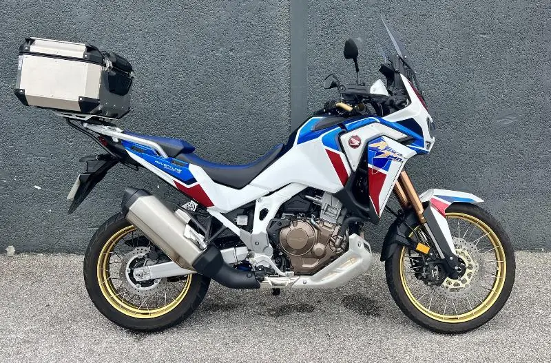 CRF 1100 L AFRICA TWIN ADVENTURE SPORTS