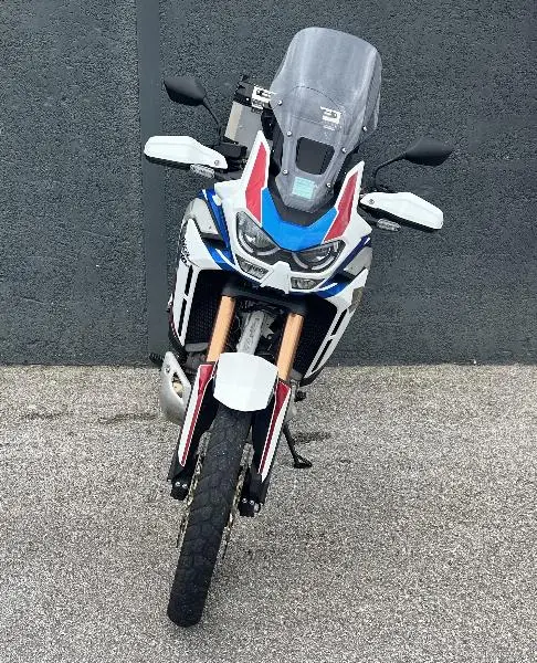 CRF 1100 L AFRICA TWIN ADVENTURE SPORTS