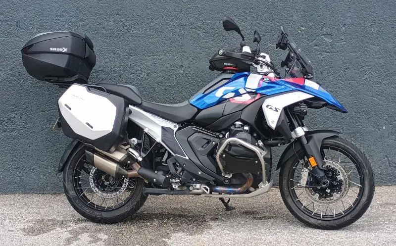 R 1300 GS TROPHY