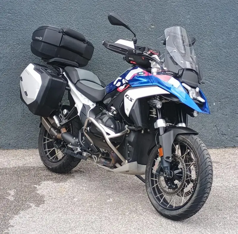 R 1300 GS TROPHY