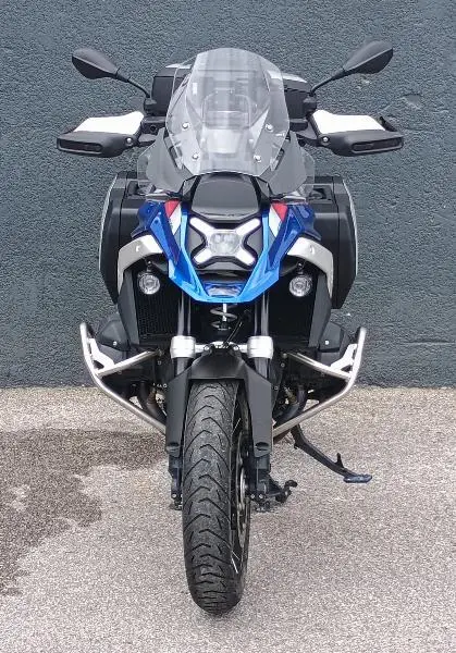 R 1300 GS TROPHY