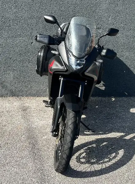 TRANSALP 750