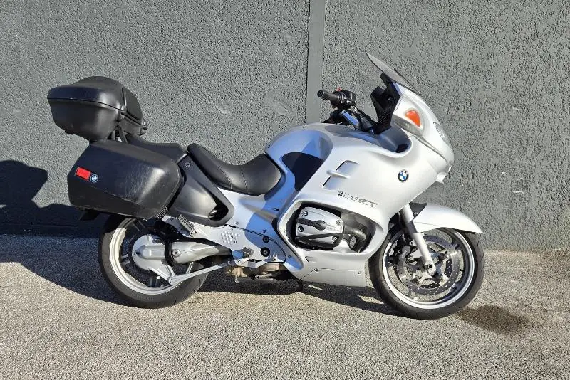 R 1150 RT