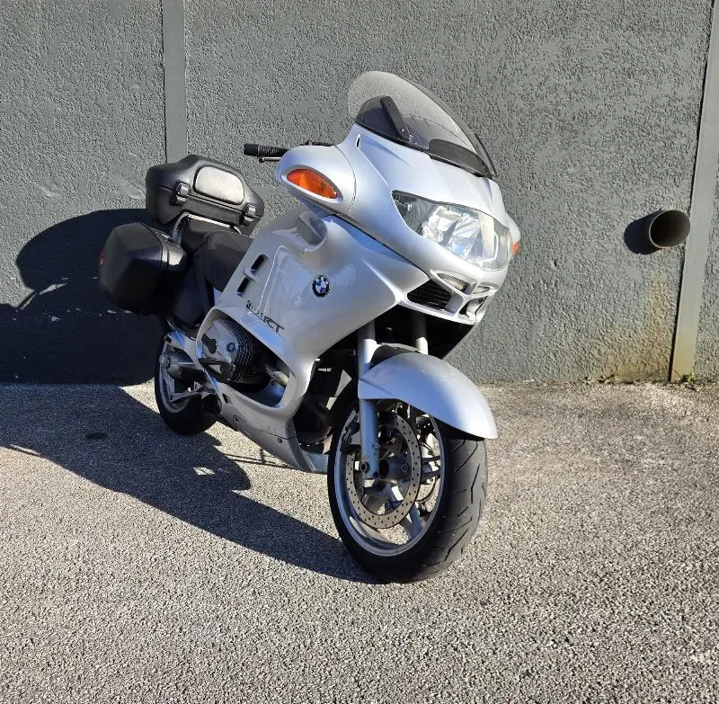 R 1150 RT