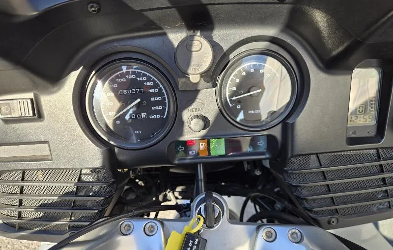 R 1150 RT