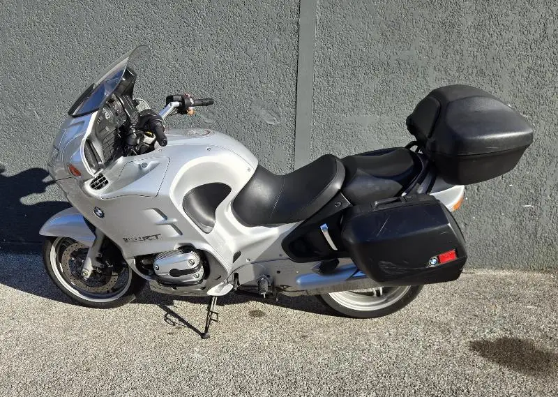 R 1150 RT