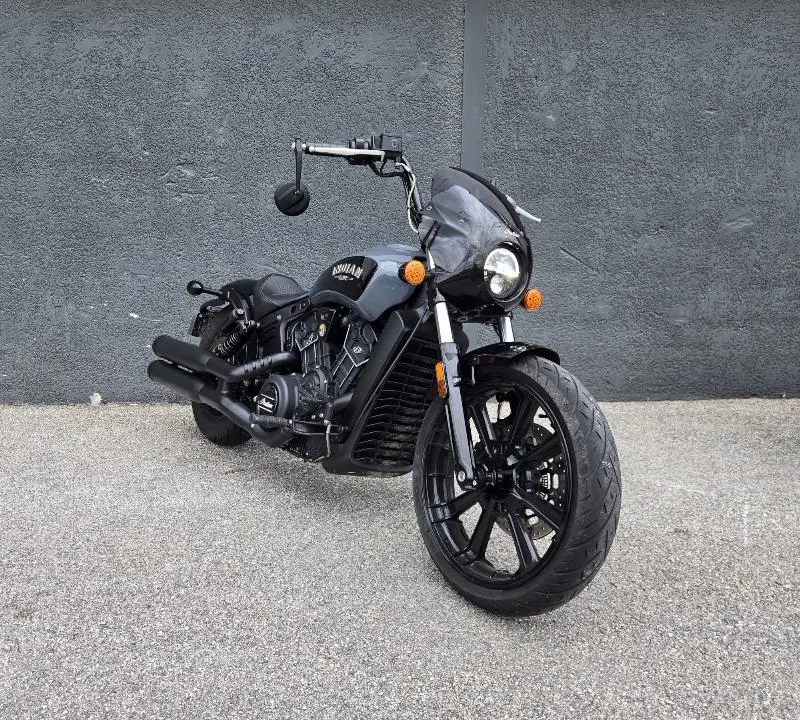 SCOUT ROGUE 1133