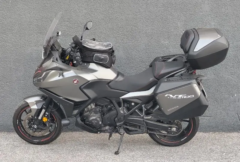 NT 1100 DCT