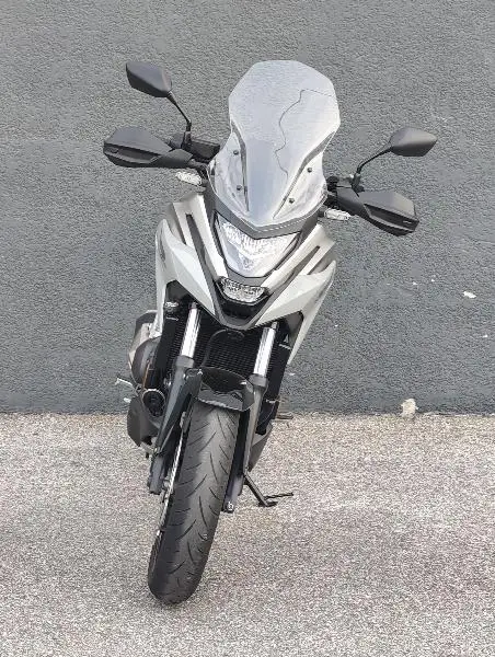 NC 750 X
