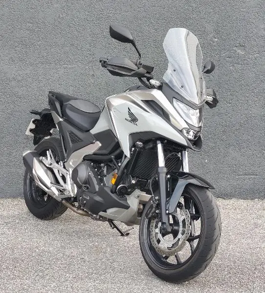 NC 750 X