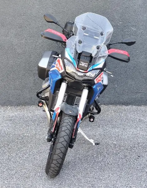 STELVIO