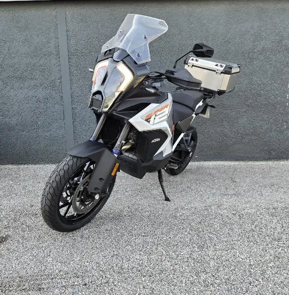 1290 SUPER ADVENTURE S