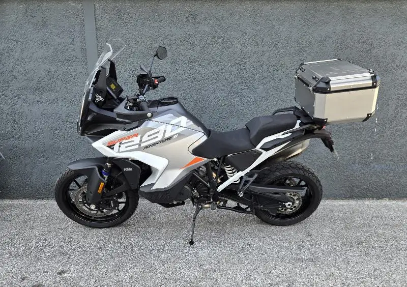 1290 SUPER ADVENTURE S