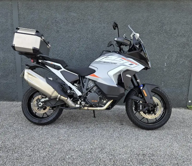 1290 SUPER ADVENTURE S