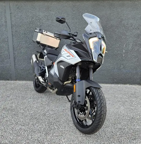 1290 SUPER ADVENTURE S