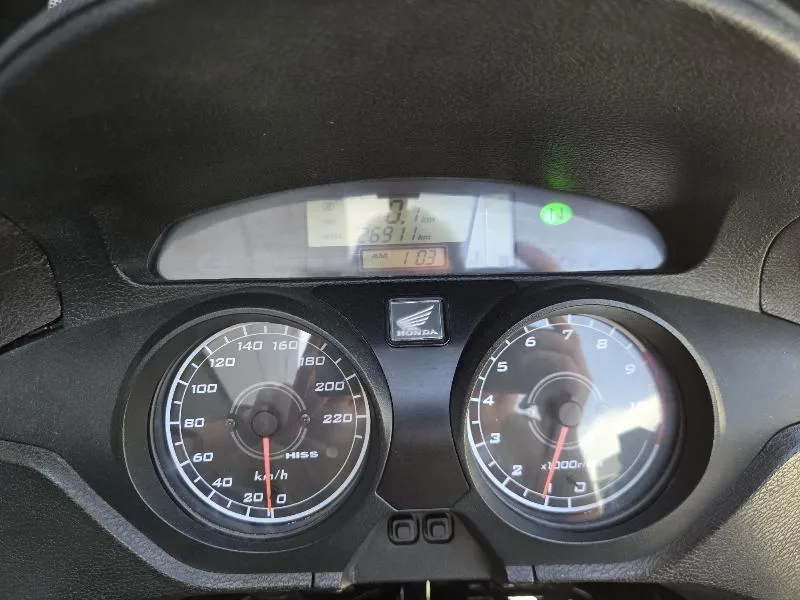VARADERO 1000