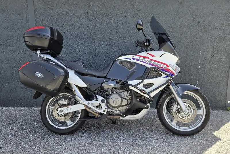 VARADERO 1000