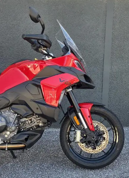 MULTISTRADA V2
