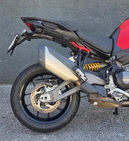 MULTISTRADA V2