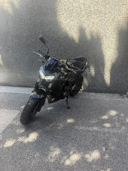 NINJA 650 47.5